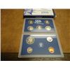 Image 2 : 1999 US PROOF SET (WITH BOX)