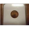 Image 2 : 1939-D LINCOLN CENT NGC MS67RD