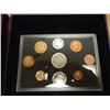 Image 2 : 1995 SOUTH AFRICAN PROOF SET SET RETAILS FOR $65.00, ORIGINAL MINT PACKAGING