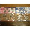 Image 2 : 1999 US MINT SET (UNC) P/D (WITH ENVELOPE)