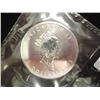 Image 2 : 1993 CANADA SILVER $5 MAPLE LEAF UNC ORIGINAL ROYAL CANADIAN MINT PACKAGING