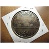 Image 2 : 1977 HAWAII KONA TRADE DOLLAR