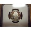 Image 2 : 2009-S PUERTO RICO QUARTER NGC PF69 ULTRA CAMEO