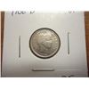 Image 1 : 1906-D BARBER DIME VERY FINE