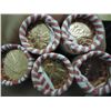 Image 2 : 5 ROLLS OF 2009-D LINCOLN FORMATIVE YEARS CENTS UNC
