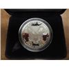 Image 2 : 1989-S PROOF AMERICAN SILVER EAGLE