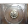 Image 2 : 1995-S SILVER ROOSEVELT DIME PCGS PR69 DCAM