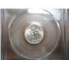 Image 2 : 1957 SILVER ROOSEVELT DIME PCGS MS65