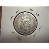 Image 1 : 1912 GREAT BRITAIN SILVER SHILLING