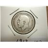 Image 2 : 1912 GREAT BRITAIN SILVER SHILLING