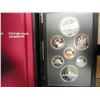 Image 1 : 1984 CANADA DOUBLE DOLLAR PROOF SET ORIGINAL ROYAL CANADIAN MINT PACKAGING