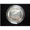 Image 1 : 1987-S CONSTITUTION PROOF SILVER DOLLAR