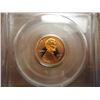 Image 2 : 2009-S LINCOLN PROFESSIONAL CENT PCGS PR69RD DCAM