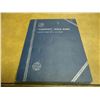 Image 2 : WHITMAN ALBUM WITH 21 MERCURY DIMES