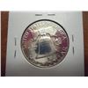 Image 2 : 1963 FRANKLIN HALF DOLLAR PROOF TONED
