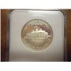 Image 2 : 1982-S WASHINGTON COMMEMORATIVE HALF NGC PF69