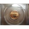 Image 2 : 1992 LINCOLN CENT PCGS MS67RD