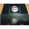 Image 1 : 1997-P BOTANIC GARDEN PF SILVER DOLLAR ORIGINAL US MINT PACKAGING