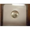 Image 2 : 1946-S SILVER ROOSEVELT DIME NGC MS66