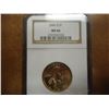 Image 1 : 2006-D SACAGAWEA DOLLAR NGC MS66