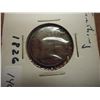 Image 1 : 1826 ENGLISH FARTHING