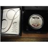 Image 2 : 2006-W PROOF AMERICAN SILVER EAGLE ORIGINAL US MINT PACKAGING