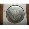 Image 2 : 1885 MORGAN SILVER DOLLAR