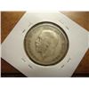 Image 2 : 1931 GREAT BRITAIN SILVER FLORIN .1818 OZ. ASW