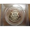 Image 2 : 1982-S KENNEDY HALF DOLLAR PCGS PR69 DCAM
