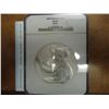 Image 1 : KILO OF SILVER 2009-P AUSTRALIA SILVER $30 KOALA NGC MS69, FULL 32 OUNCES OF FINE SILVER