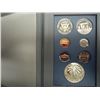 Image 2 : 1986 US PRESTIGE PROOF SET STATUE OF LIBERTY ORIGINAL US MINT PACKAGING
