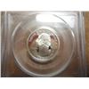 Image 2 : 2005-S CALIFORNIA QUARTER PCGS PR69 DCAM