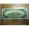 Image 2 : 1934-A $10 SILVER CERTIFICATE NORTH AFRICA