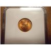 Image 2 : 1948-D LINCOLN CENT NGC MS66RD