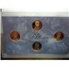 Image 1 : 2009 LINCOLN BICENTENNIAL CENT PF SET WITH BOX