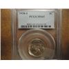 Image 1 : 1938-S JEFFERSON NICKEL PCGS MS65