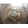Image 2 : 1938-S JEFFERSON NICKEL PCGS MS65