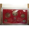Image 1 : 1976 COSTA RICA PROOF SET ORIGINAL MINT PACKAGING NORMAL RETAILS IS $70.00