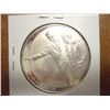 Image 2 : 26 GRAM SILVER PROOF MEDAL 1946-1971 THE BROTHERS OF AMERICA "IT TAKES A MAN TO HELP A BOY"