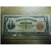 Image 1 : 1941 PHILIPINNES 1 PESO CURRENCY