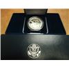 Image 2 : 1995-P SPECIAL OLYMPICS PF SILVER DOLLAR ORIGINAL US MINT PACKAGING