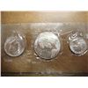 Image 1 : 1976-S US BICENTENNIAL SILVER UNC SET