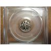 Image 2 : 1986-S ROOSEVELT DIME PCGS PR69 DCAM
