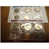 Image 1 : 1979 US MINT SET (UNC) P/D (WITH ENVELOPE)