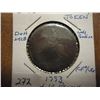 Image 1 : 1793 ENGLAND-COVENTRY TOKEN HALF PENNY