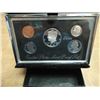 Image 1 : 1992 US PREMIER SILVER PROOF SET WITH BOX