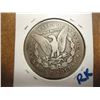 Image 2 : 1878-CC MORGAN SILVER DOLLAR