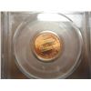 Image 2 : 2005-D LINCOLN CENT PCGS MS66RD
