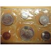 Image 2 : 1965 CANADA SILVER (PF LIKE) SET WITH ENVELOPE