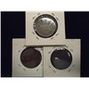 Image 2 : 1888,93 & 1899 CANADA LARGE CENTS